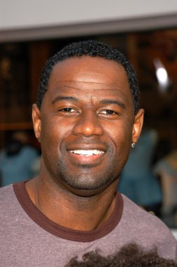 Brian mcknight