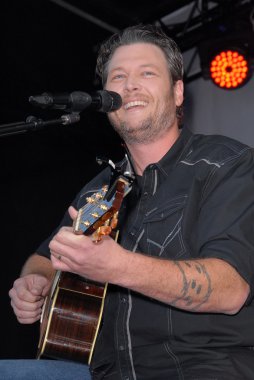 Blake Shelton