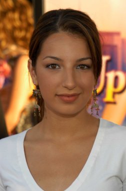 Vanessa Lengies