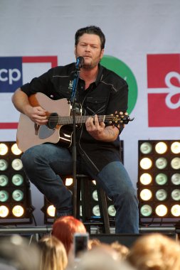 Blake Shelton