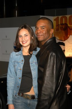 David allen grier ve tarihi