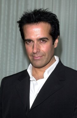 David Copperfield