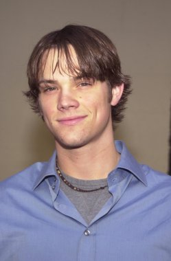 Jared Padalecki