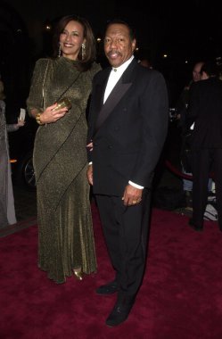 Marilyn McCoo'nun ve billy davis