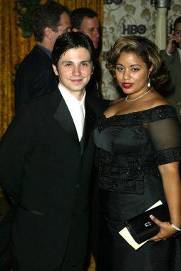 Freddy rodriguez ve eşi