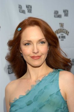 Amy Yasbeck