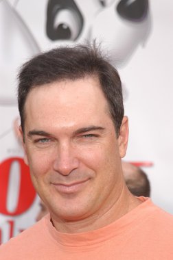 Patrick Warburton