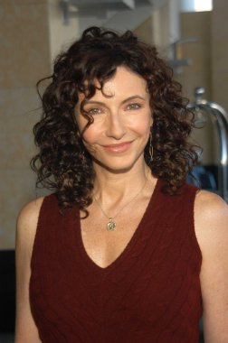 Mary Steenburgen