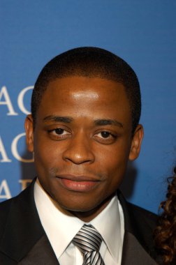 Dule Hill
