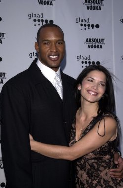 Henry simmons ve lauren sanchez