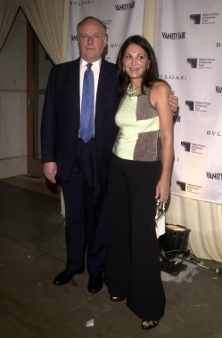 Nicola bulgari ve eşi beatrice