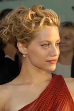 Brittany Murphy