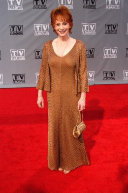 Reba Mcentire