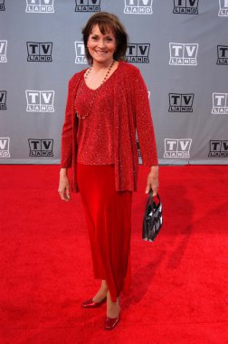 Lee Meriweather