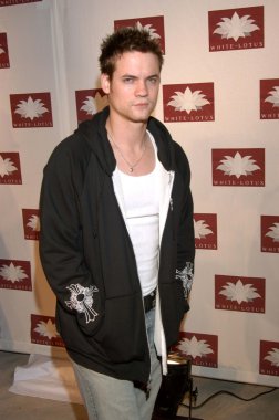 Shane west