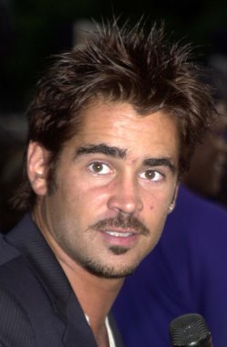 Colin Farrell