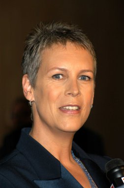 Jamie Lee Curtis