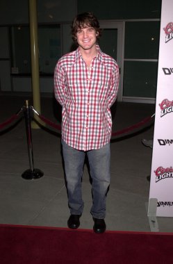 Eddie Mcclintock