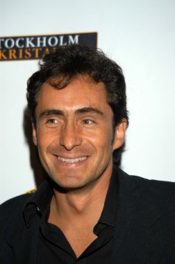 Damian Bichir