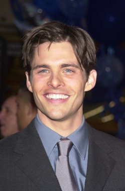 James Marsden
