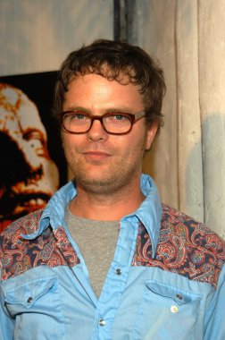 Rainn Wilson