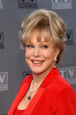 Barbara Eden
