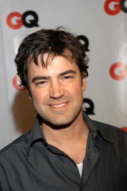Ron Livingston