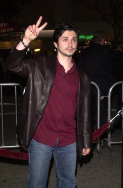 Freddy Rodriguez