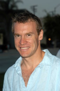 Tate Donovan