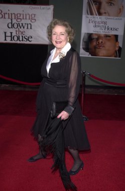 Betty White