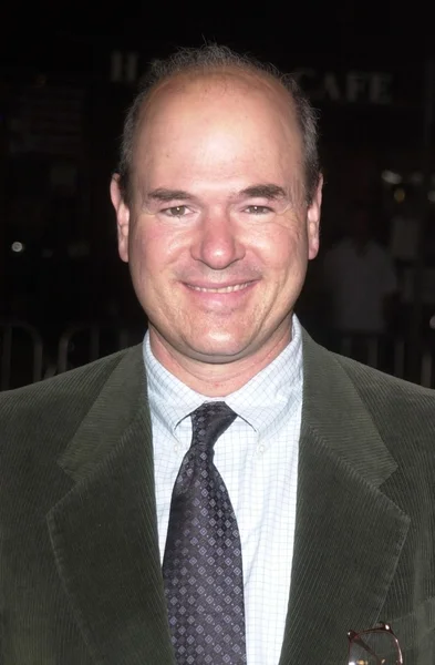 Larry Miller — Stockfoto