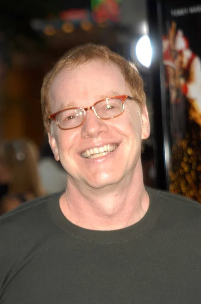 Danny Elfman. — Fotografia de Stock