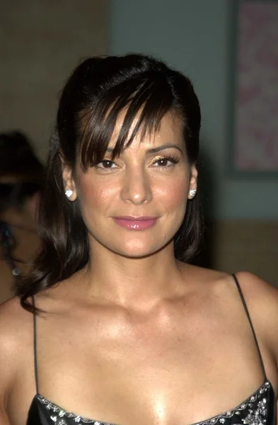 Constance Marie — Stockfoto