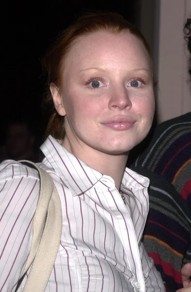 Lauren Ambrose — Stock fotografie