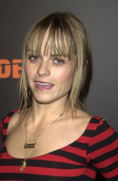 Taryn Manning — Zdjęcie stockowe