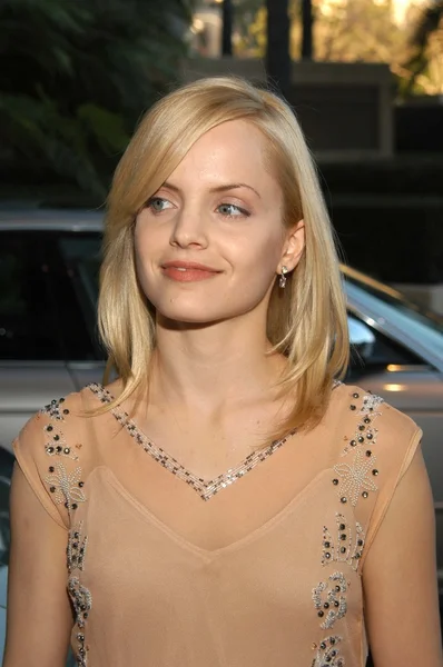 Mena suvari — Photo