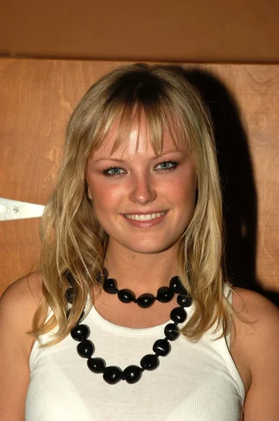 Malin Akerman — Stock fotografie