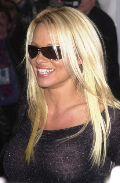 Pamela Anderson — Stockfoto