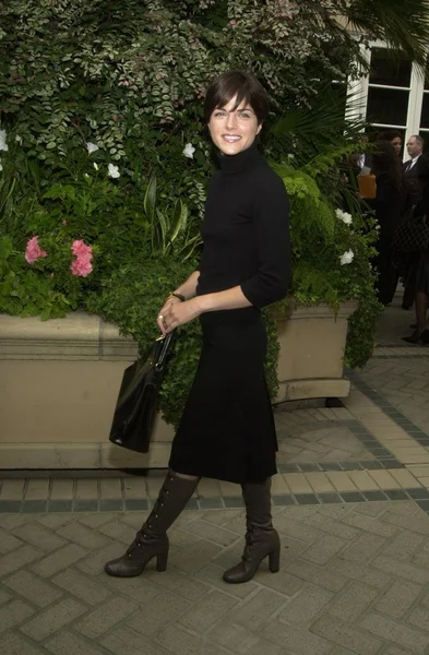 Selma Blair — Zdjęcie stockowe