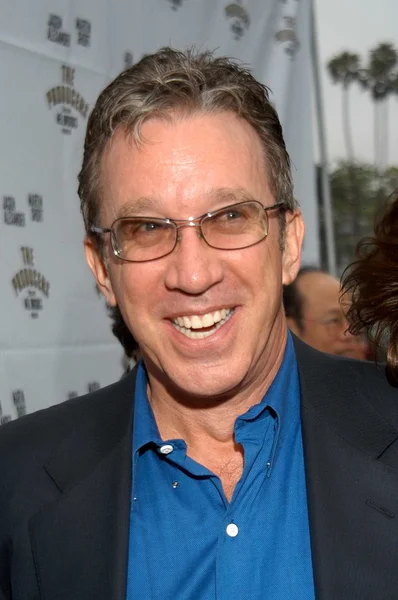 Tim allen — Zdjęcie stockowe