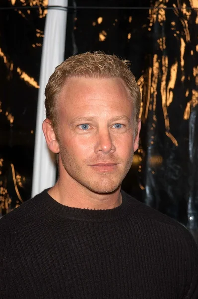 Iano ziering — Foto de Stock