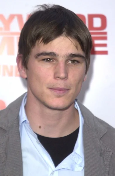 Josh Hartnett — Zdjęcie stockowe