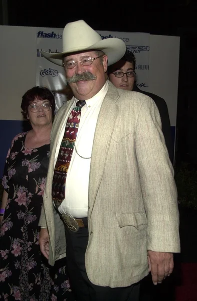 Barry Corbin — Stockfoto