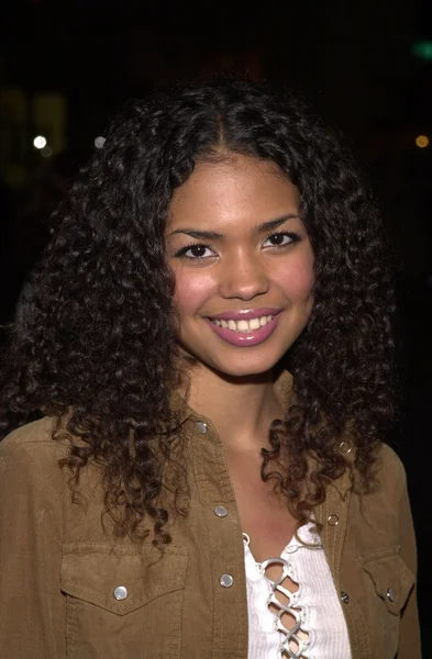 Jennifer Freeman. — Foto Stock