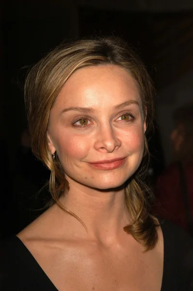 Calista Flockhart — Photo