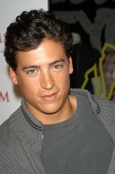 Andrew Keegan — Φωτογραφία Αρχείου