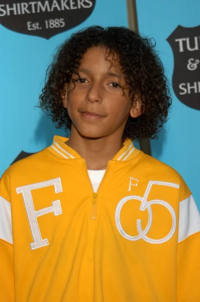 Khleo Thomas — Stockfoto