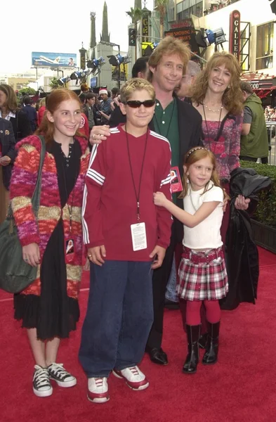 Bill Mumy — Foto Stock