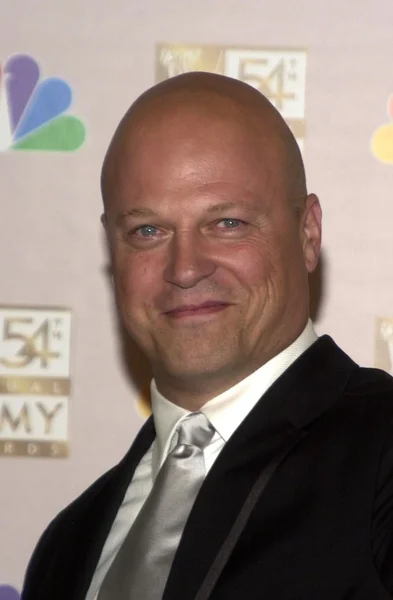 Michael Chiklis — 스톡 사진