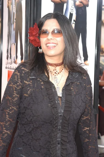 Rebekah Del Rio — Fotografia de Stock